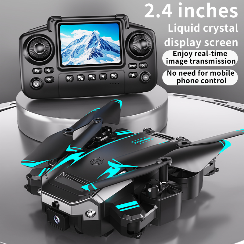 Jjrc Drone X12 - Drone S6 2026 : Nouveauté, 5000M,