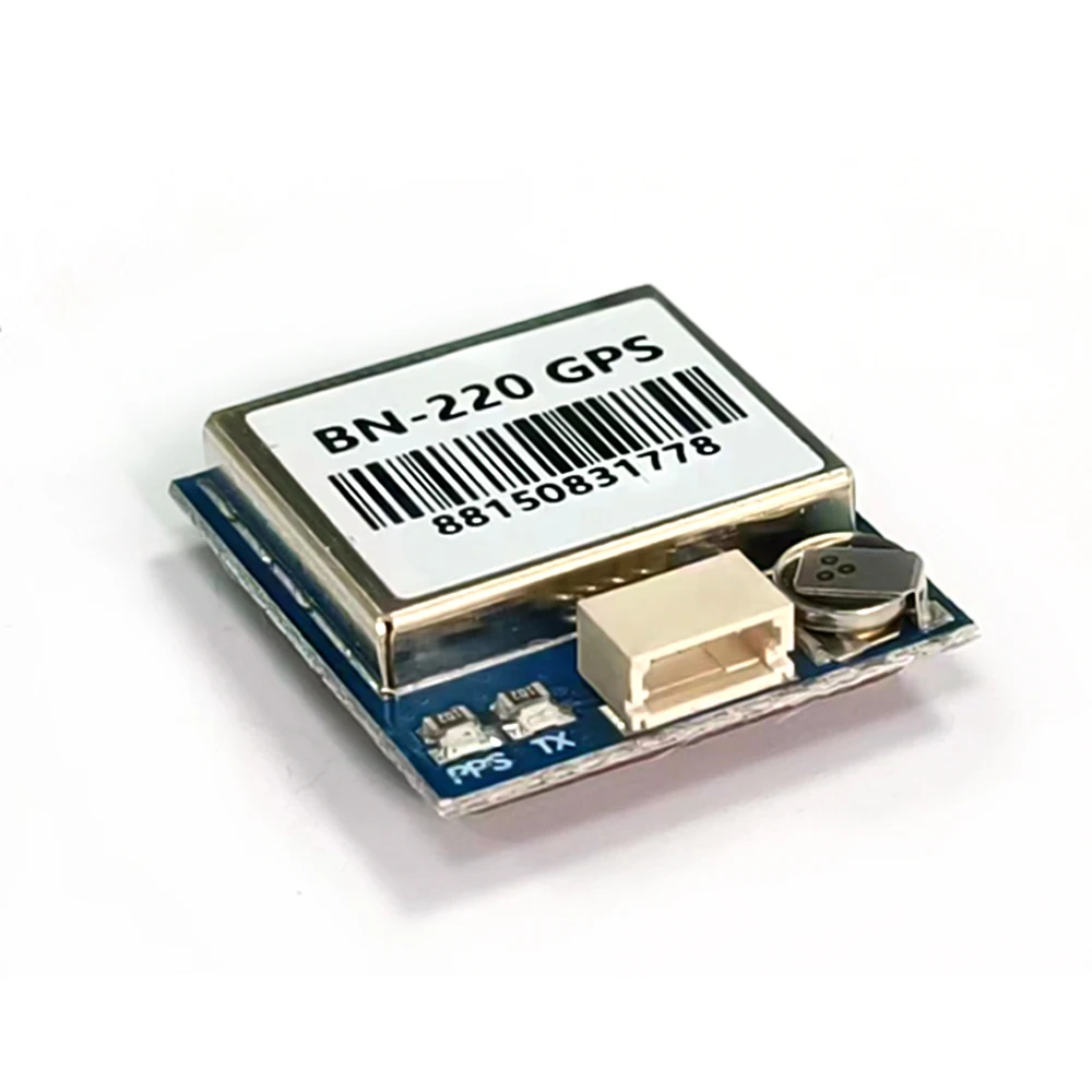 Module GPS GLONASS BN880 BN220 - Drone Battery Lipo avis et prix
