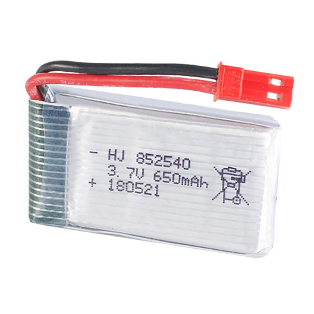 Batterie Lipo 3.7 + chargeur 4 - Drone Battery Lipo avis et prix