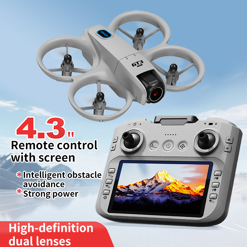 Nouveau modèle de drones GT3 M - Drone Battery Case avis et prix
