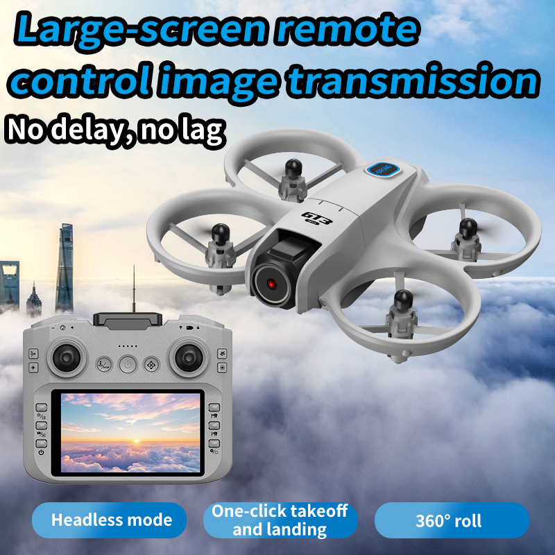 Nouveau modèle de drones GT3 M - Drone Battery Case avis et prix